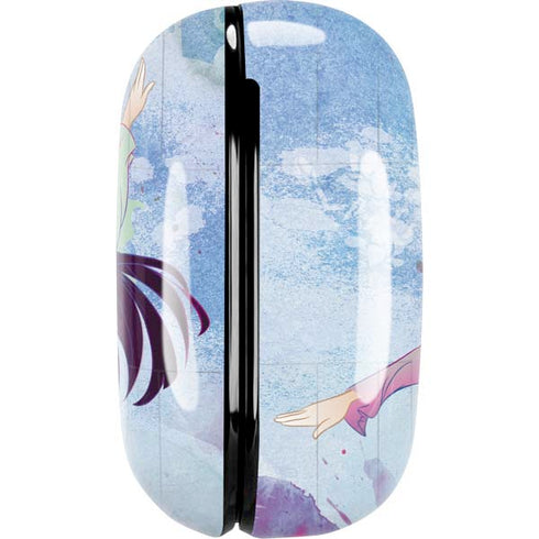 Disney Mulan In Training Galaxy Buds Pro Skin