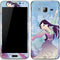 Disney Mulan In Training Galaxy J3 Skin