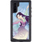 Disney Mulan In Training Galaxy Note 10 Waterproof Case