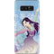 Disney Mulan In Training Galaxy Note 8 Skin