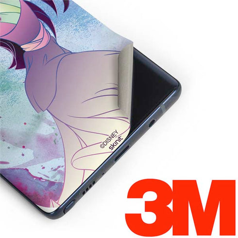 Disney Mulan In Training Galaxy Note 9 Skin