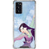 Disney Mulan In Training Galaxy Note20 5G Clear Case