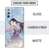 Disney Mulan In Training Galaxy Note20 5G Skin