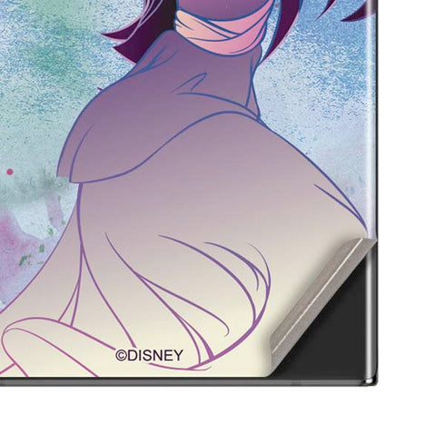 Disney Mulan In Training Galaxy Note20 Ultra 5G Skin