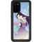 Disney Mulan In Training Galaxy S20 Plus Waterproof Case