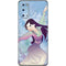 Disney Mulan In Training Galaxy S20 Skin
