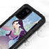 Disney Mulan In Training Galaxy S20 Waterproof Case