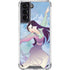 Disney Mulan In Training Galaxy S21 5G Clear Case