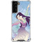 Disney Mulan In Training Galaxy S21 Plus 5G Clear Case