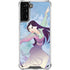 Disney Mulan In Training Galaxy S21 Plus 5G Clear Case