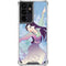 Disney Mulan In Training Galaxy S21 Ultra 5G Clear Case