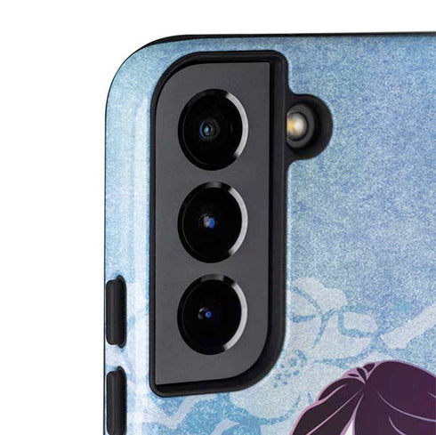 Disney Mulan In Training Galaxy S22 Plus Pro Case