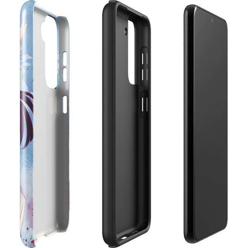 Disney Mulan In Training Galaxy S22 Pro Case