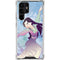 Disney Mulan In Training Galaxy S22 Ultra Clear Case