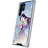 Disney Mulan In Training Galaxy S22 Ultra Clear Case