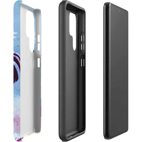 Disney Mulan In Training Galaxy S22 Ultra Pro Case