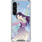 Disney Mulan In Training Galaxy S23 Clear Case