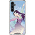 Disney Mulan In Training Galaxy S23 FE Clear Case