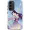 Disney Mulan In Training Galaxy S23 Plus Pro Case