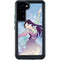 Disney Mulan In Training Galaxy S23 Plus Waterproof Case