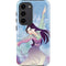 Disney Mulan In Training Galaxy S23 Pro Case