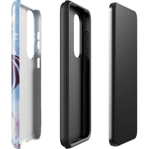 Disney Mulan In Training Galaxy S23 Pro Case
