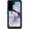 Disney Mulan In Training Galaxy S23 Waterproof Case