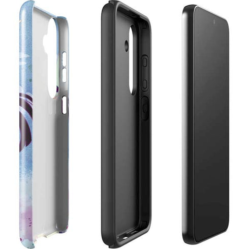 Disney Mulan In Training Galaxy S24 Impact Case