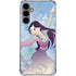 Disney Mulan In Training Galaxy S24 Plus Clear Case