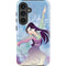 Disney Mulan In Training Galaxy S24 Plus Impact Case
