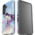 Disney Mulan In Training Galaxy S24 Plus Impact Case
