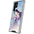 Disney Mulan In Training Galaxy S24 Ultra Clear Case