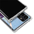 Disney Mulan In Training Galaxy S24 Ultra Clear Case