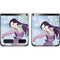 Disney Mulan In Training Galaxy Z Flip Skin