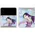 Disney Mulan In Training Galaxy Z Flip3 5G Skin