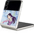 Disney Mulan In Training Galaxy Z Flip3 5G Skin