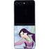 Disney Mulan In Training Galaxy Z Flip5 5G Skin
