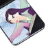 Disney Mulan In Training Galaxy Z Flip5 5G Skin