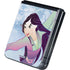 Disney Mulan In Training Galaxy Z Flip5 5G Skin