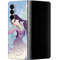 Disney Mulan In Training Galaxy Z Fold4 5G Skin