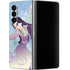 Disney Mulan In Training Galaxy Z Fold4 5G Skin
