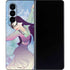 Disney Mulan In Training Galaxy Z Fold4 5G Skin