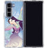 Disney Mulan In Training Galaxy Z Fold5 5G Clear Case