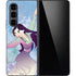Disney Mulan In Training Galaxy Z Fold5 5G Skin