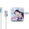 Disney Mulan In Training iPad Charger (10W USB) Skin