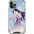 Disney Mulan In Training iPhone 11 Pro Max Clear Case