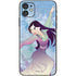 Disney Mulan In Training iPhone 11 Skin