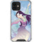 Disney Mulan In Training iPhone 12 Clear Case