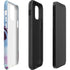 Disney Mulan In Training iPhone 12 Impact Case