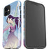 Disney Mulan In Training iPhone 12 Impact Case